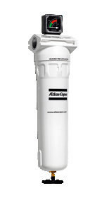  9-520 L/S Atlas Air Filters SFA Series Silicone Free For Superb Air Purity Manufactures