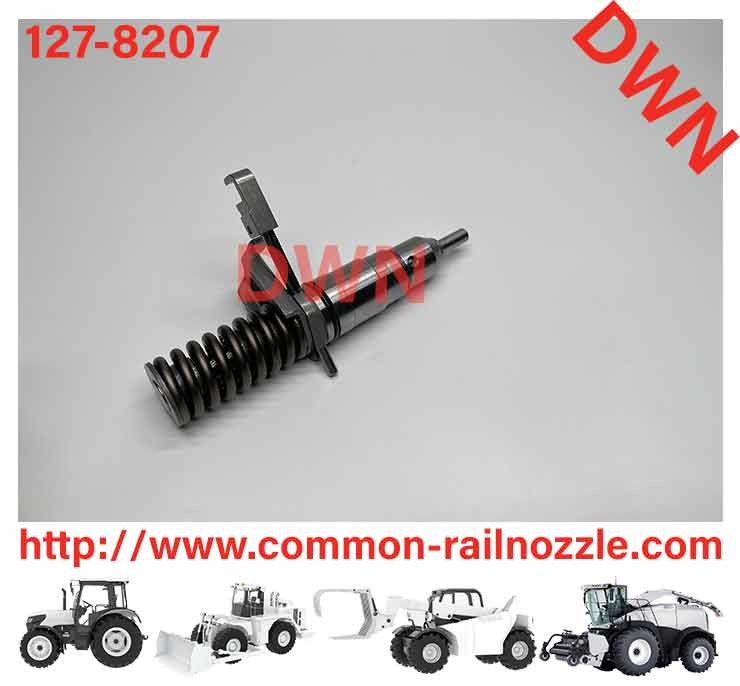 C-A-T Excavator Engine 3116 Fuel Injector Nozzle 127-8207 127-8209 127-8213 127-8216 127-8218 127-8222