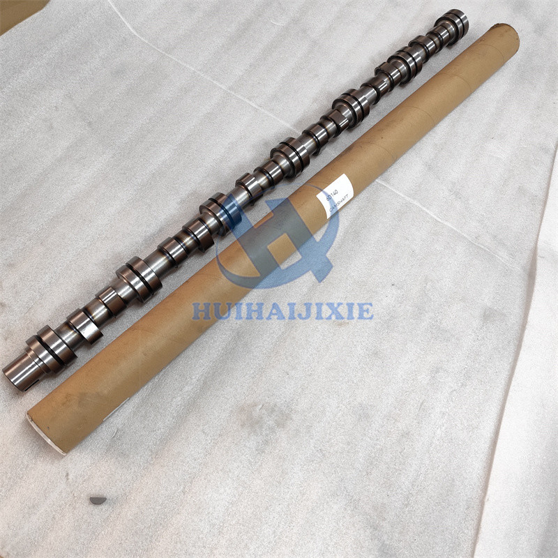 Excavator Parts Engine Camshaft 6210-41-1012 for Komatsu 6D140 Engine HM350 HM400 Truck 6210411012