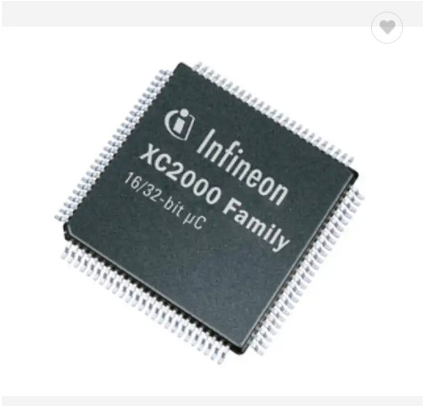  General Purpose Programmable IC Chip SAK-XC2224L-20F66V AA Manufactures