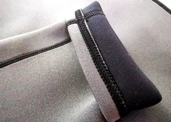 Custom Nontoxic 3mm Neoprene Surfing Diving Wetsuit