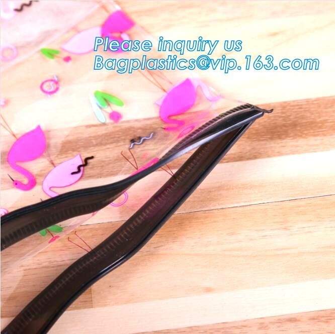 Daily beauty items brush bag toilet slider k makeup bag pvc, PVC EVA Cosmetic/gift Bag PVC EVA Ice /Wine Bag PVC S