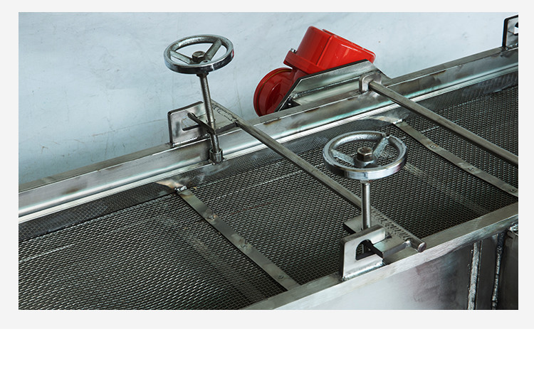 Stainless Steel Commercial Biscuit Miller For Food Factories