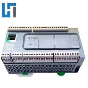 TM200C40T TM200 Schneider Plc Programmable Controller Module