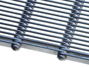 Eye Link Conveyor Belt