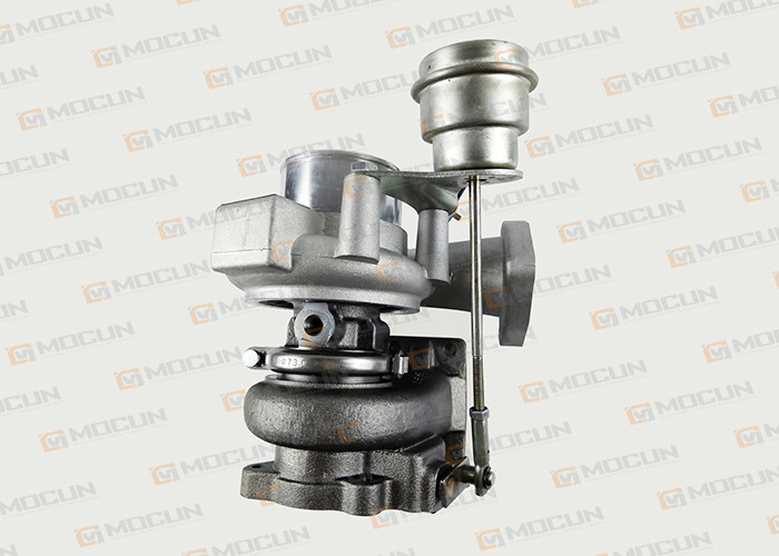 TD04L 49377-01610 6208-81-8100 Diesel Engine Turbocharger for Komatsu PC130-7 4D95LE