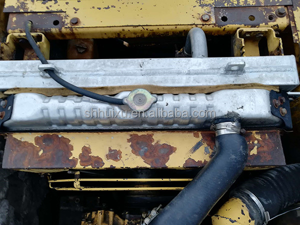 Kobelco SK200 Best selling second hand digging machine used crawler excavator Kobelco SK200-3 for sale