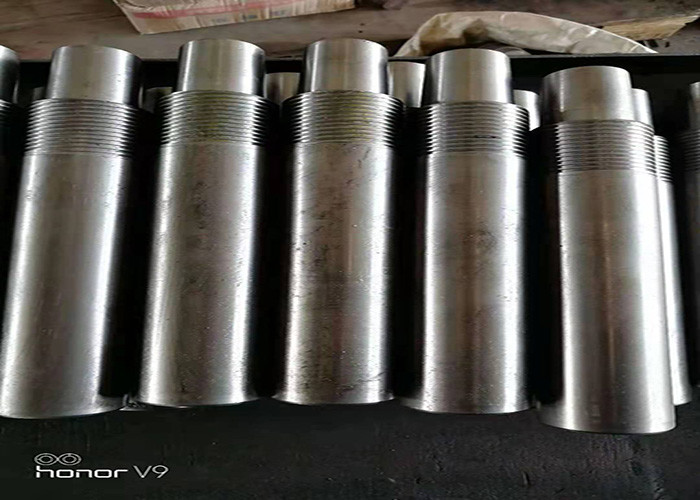 Heating Head 380V Die Casting Machine Accessories