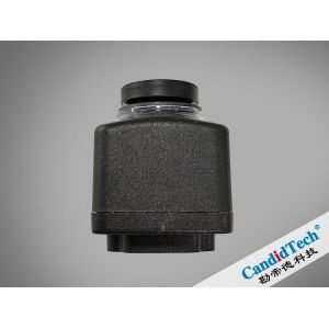 720P AHD Camera With IP69K Protection And CMOS Image Sensor For Driver