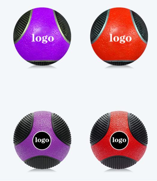 rubber medicine ball, rubber medicine ball exercises, rubber medicine ball 10