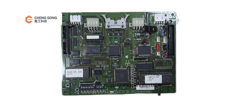 NCR 5887 Sdc Receipt Journal Printer SDC Control Board 445-0705249 4450705249