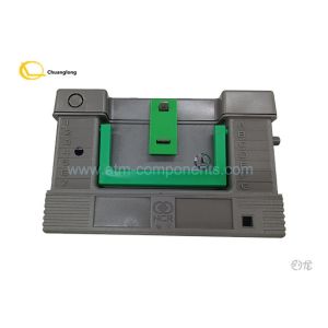 ATM NCR Lockable Cassette S1 NON TI Currency Cassette Latchfast 445-0728451