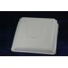 Buy cheap High Frequency Rfid Label Reader , Wiegand 26 / 34 Passive Uhf Rfid Reader from wholesalers