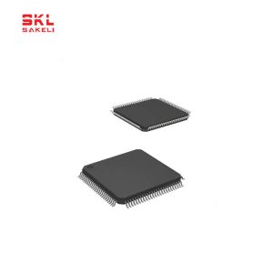 China MCU Microcontroller Unit SPC560B60L3C6E0X 100-LQFP Package Up To 600 MHz Clock Frequency on sale