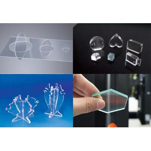 KEYILASER Automatic Infrared Picosecond Laser Glass Cutting Machines mainly for