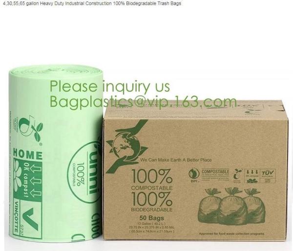 Bio material Bio plastic eco material eco plastic,Scented Compostable Bio