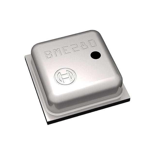 100% original integrated circuit IC SENSOR PRESSURE HUMIDITY TEMP BME280