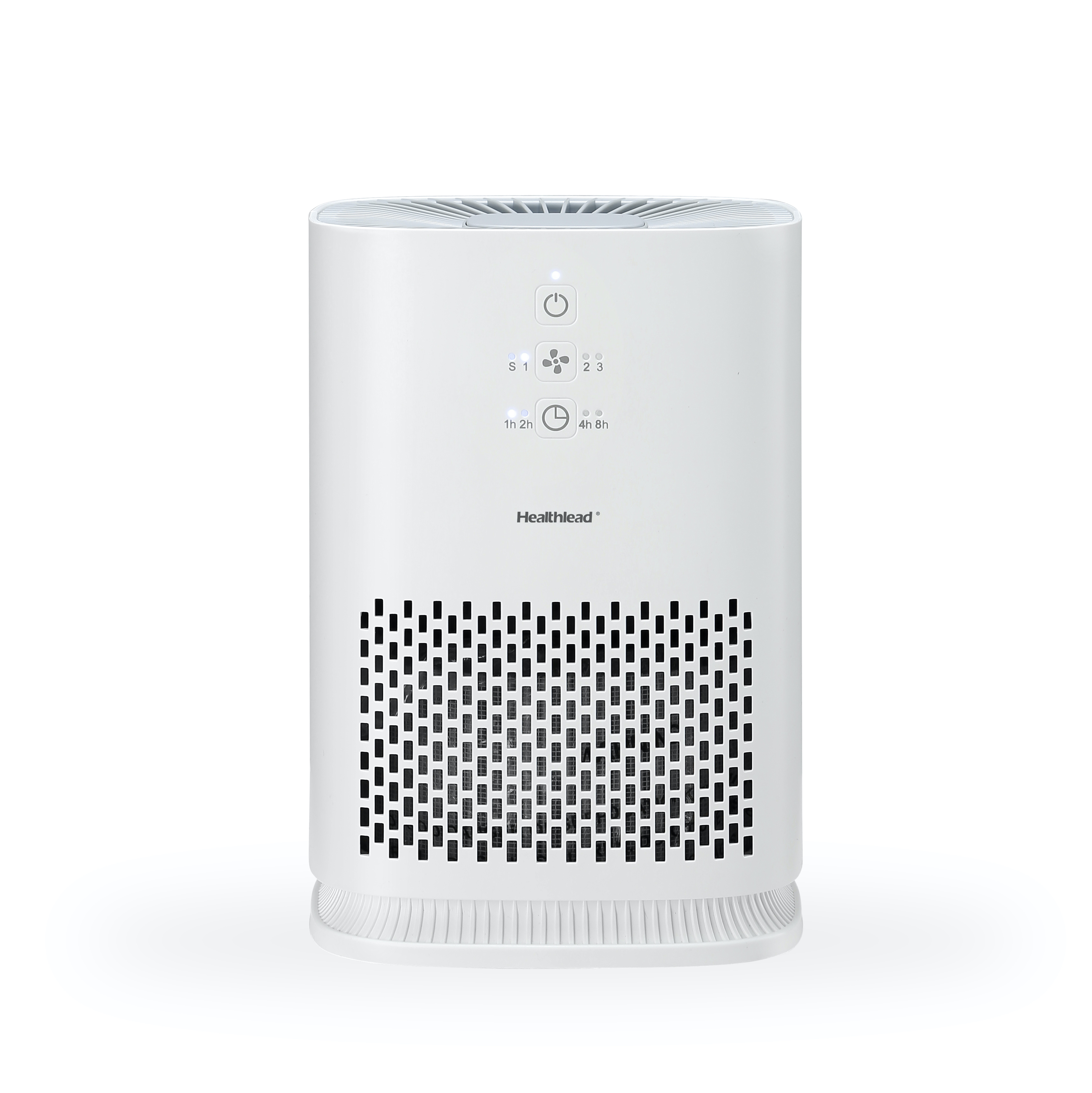 EPI081D Desktop UV HEPA Air Purifier Cleaner With UV Light 50m3/H