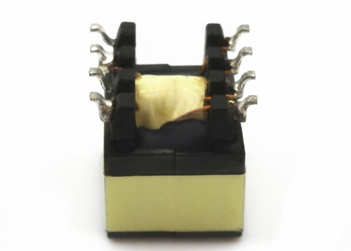 Lead Free Smps Flyback Converter Transformer 750318701 Rohs Compliant