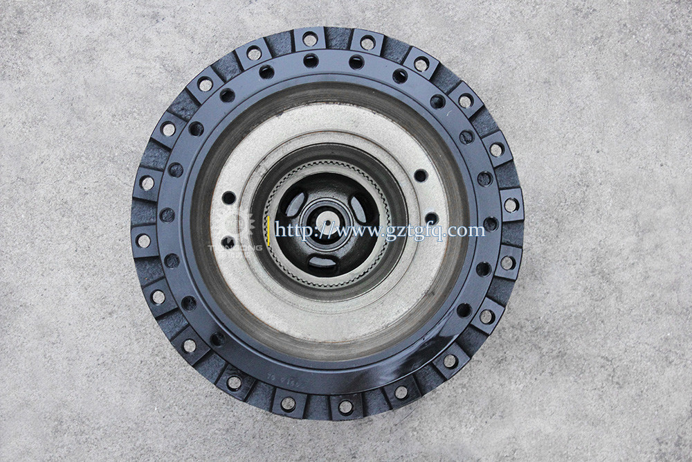 9149911 For Apply Hitachi EX300-3 EX270-5 EX285 Travel Reduction Gearbox