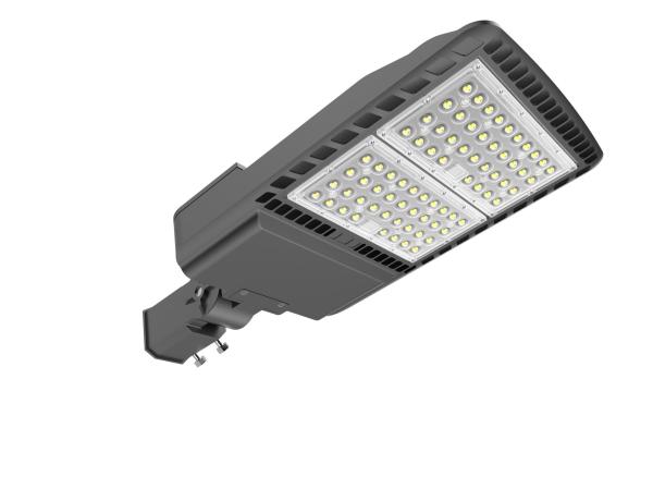 Unike High lumen outdoor waterproof road lighting ip65 smd 100w 200w solar led