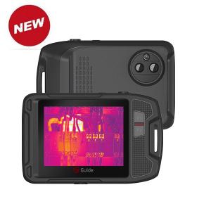 China FDA Pocket Sized Thermal Camera Compact Size, Professional Grade on sale
