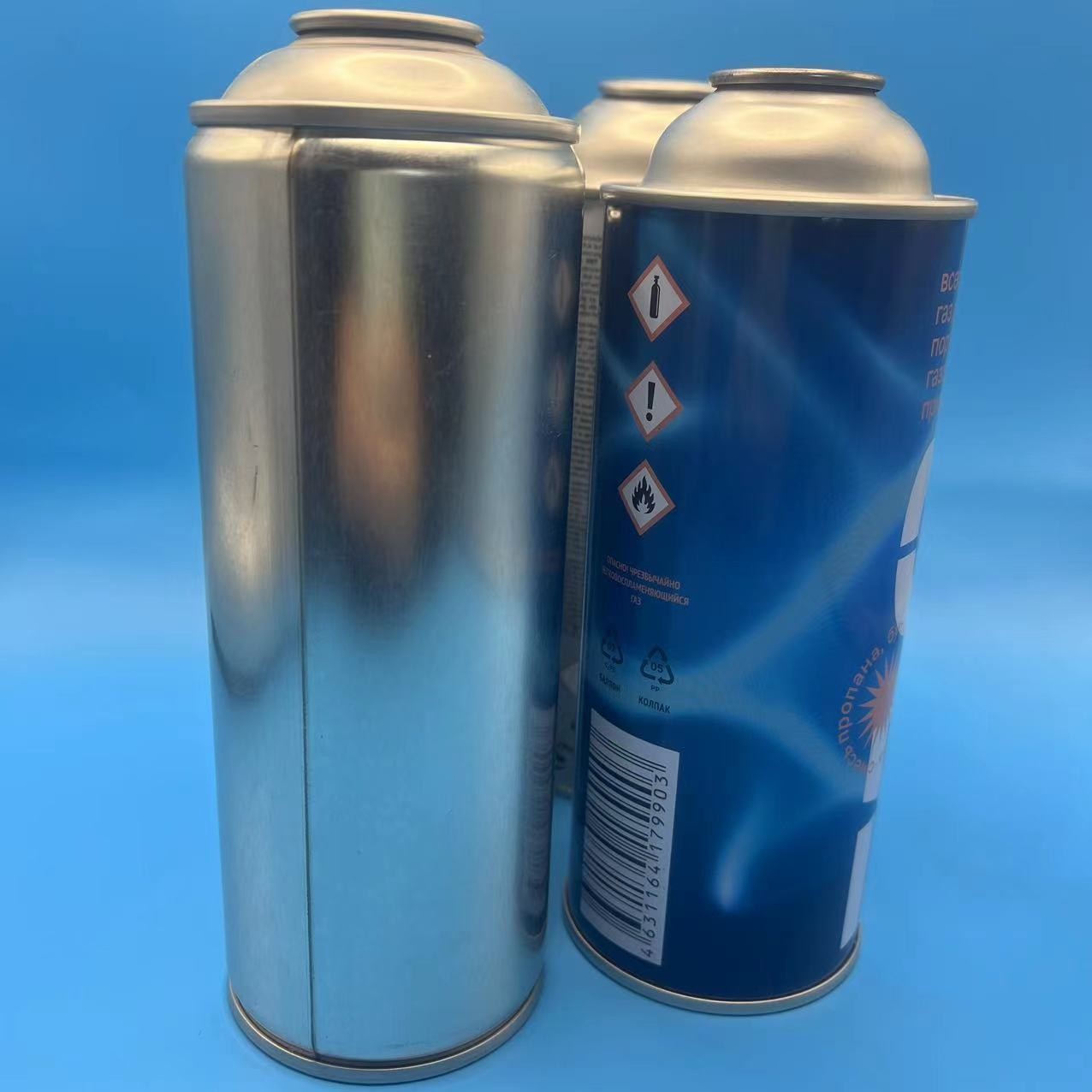 Universal Butane Gas Cartridge Adapter - Versatile Fuel Compatibility for Outdoor Cooking - Convenient and Cost