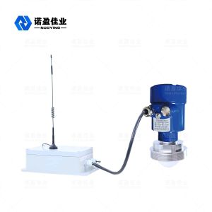 NYRD900 Radar Level Transmitter Level Measurement in Tanks with Changing Media