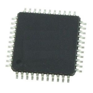 China IC Integrated Circuits XCR3032XL-10VQ44I VQFP-44 Programmable Logic ICs on sale