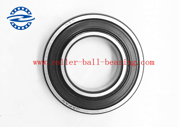 6006 2rs Deep Groove Ball Bearing Size 30*55*13MM 6000 series ball bearing