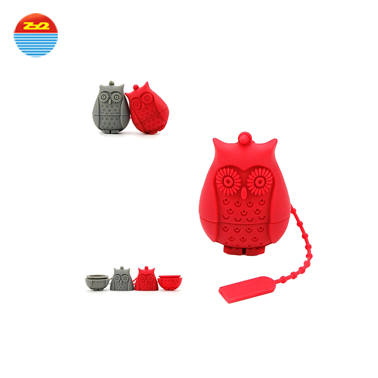Single Cup Individual Single Tea Infuser