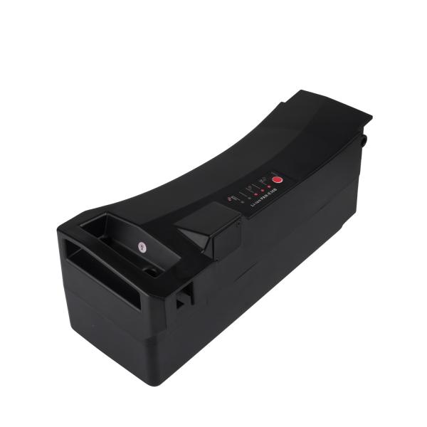 Compatible With The Ebikes With Panasonic 36V System Battery Pack Like Raleigh