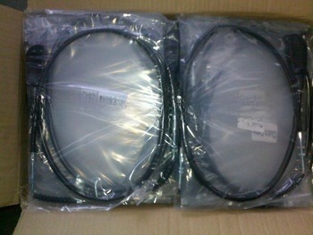 Auto Brake Cable for Golf