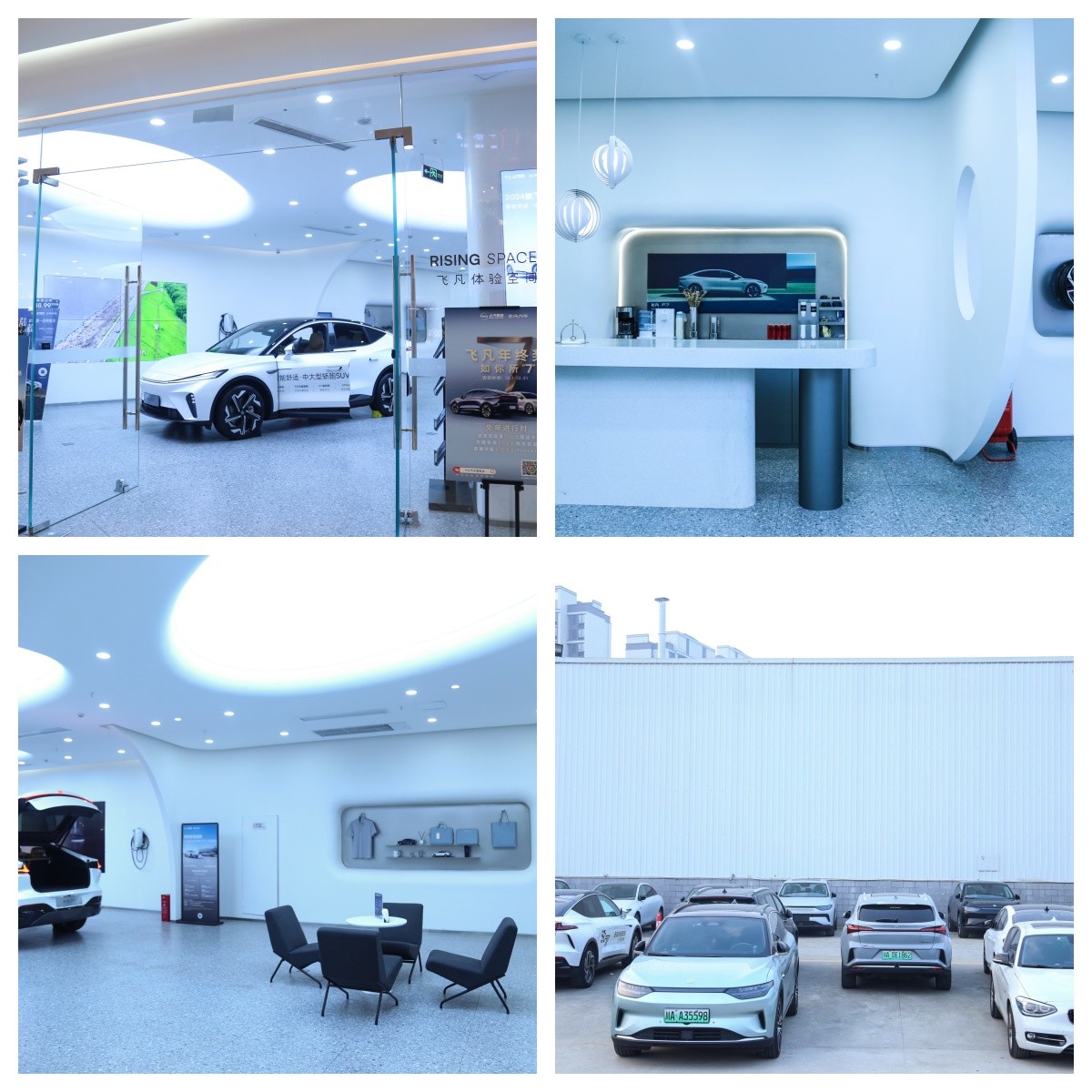 1.5T 1.6T Petrol Automobile Gasoline Oil Chery Jetour Dasheng Compact SUV Cars