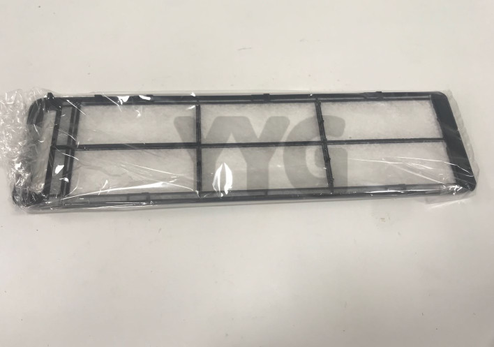 Stainless steel Excavator Spare Parts SANY 60-9 Outer Air Conditioning Filter