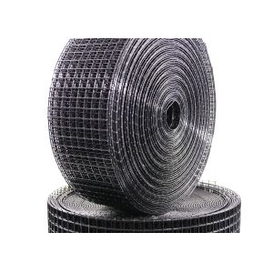 8" Width 1.5mm Diameter Gi Welded Wire Mesh Keep Birds Pigeons Out Of Solar