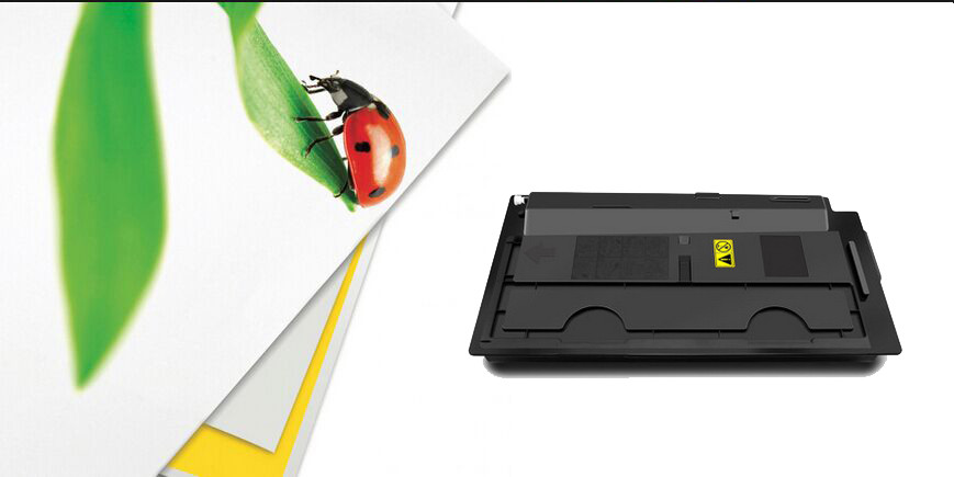 Kyocera TK 7225 1T02V60NL0 Black Toner Cartridge Compatible Taskalfa 4012I 35,000 Pages
