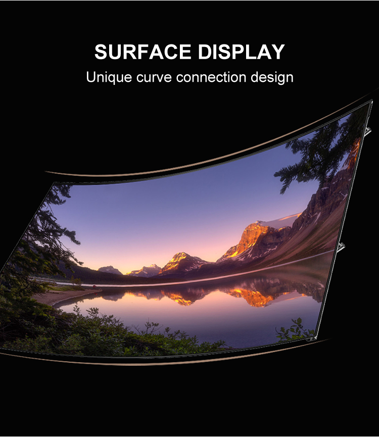 HD P1.6 P1.8 P1.9 P2.5 Indoor LED Video Wall For Full Color Display Fixed Installation