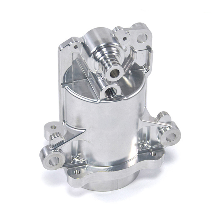 Mim Metal Aluminium Copper Brass CNC Medical Parts Machining For Aerospace