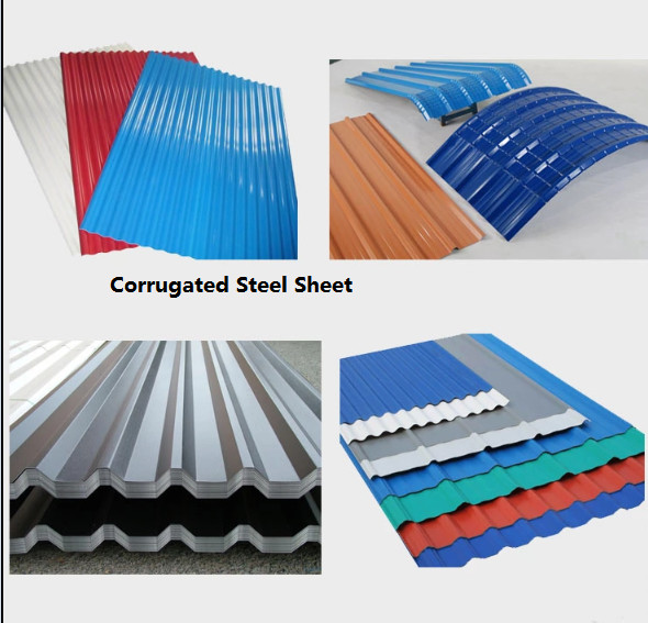 Welding Industrial Steel Frame , Light Steel House Construction Warehouse