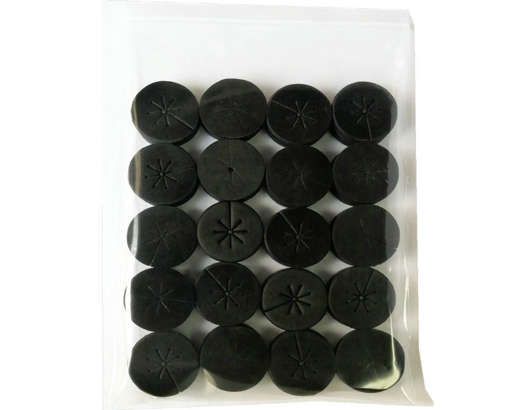 Heat Resistant Non Toxic Seeds Plant Cloning Collar Foam