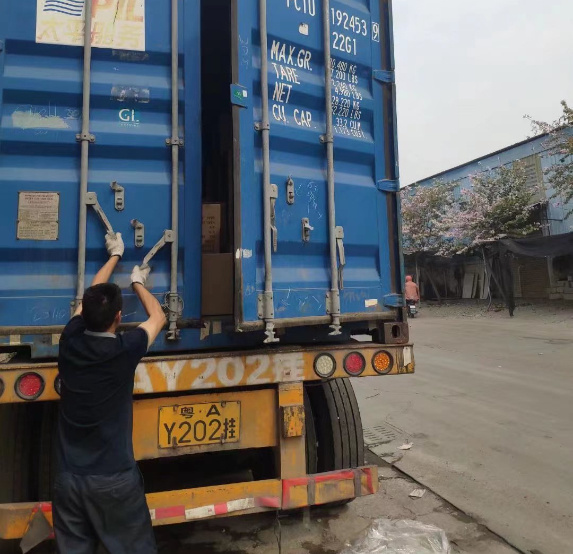9 Spindle Vertical Glass Straight Line Beveling Machine