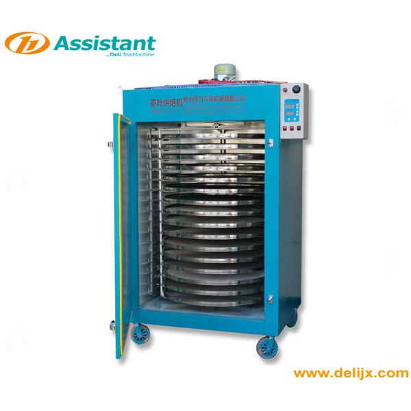 DL-CHZ-2 Tea Processing Technology Tea Leaf Drying Machine Boost Your Tea Production