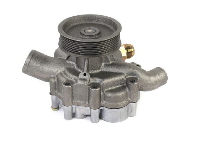 C7 CAT329D 2243253 224-3253 Excavator Water Pump