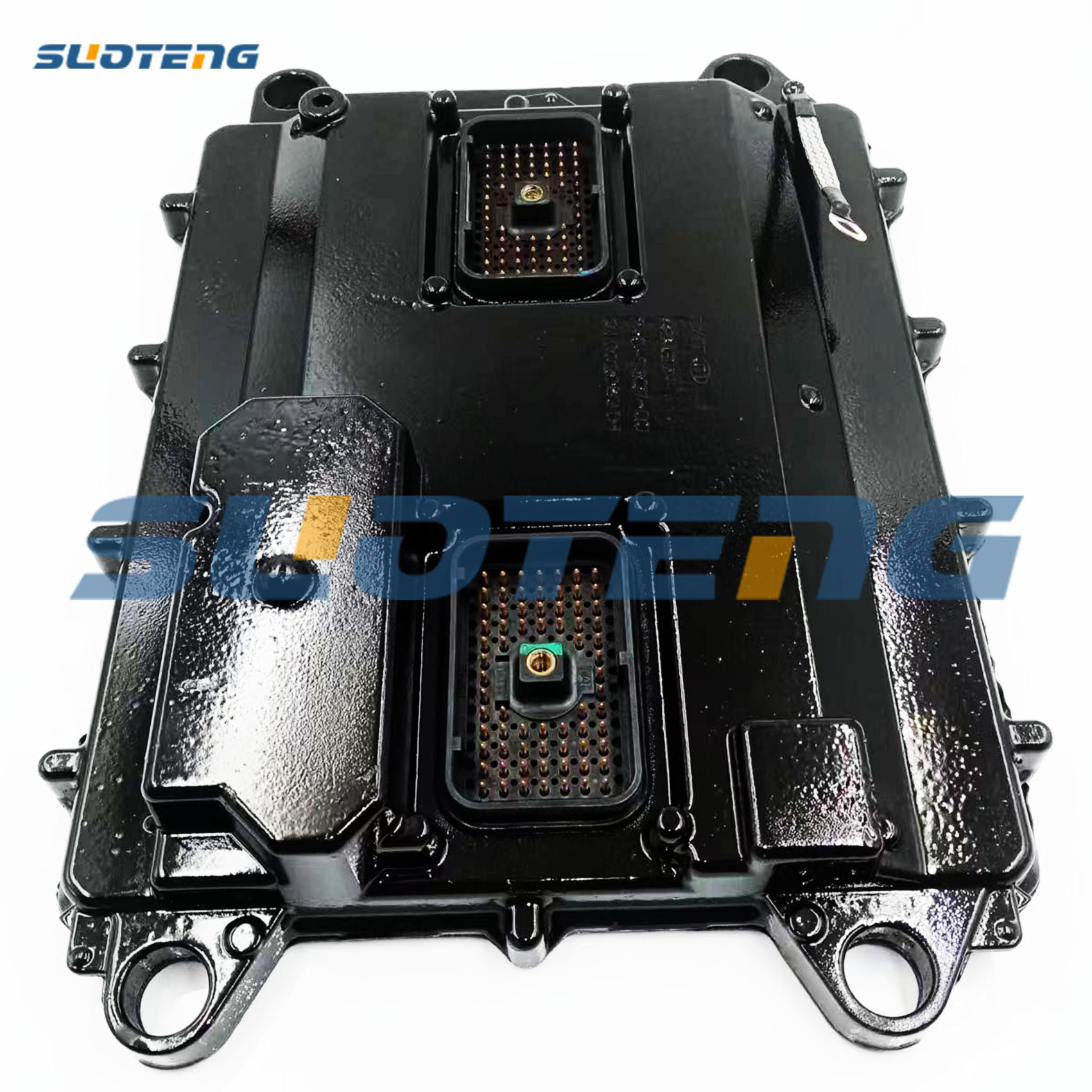 240-5307 ECU ECM Controller 2405307 Computer Board for 3176C