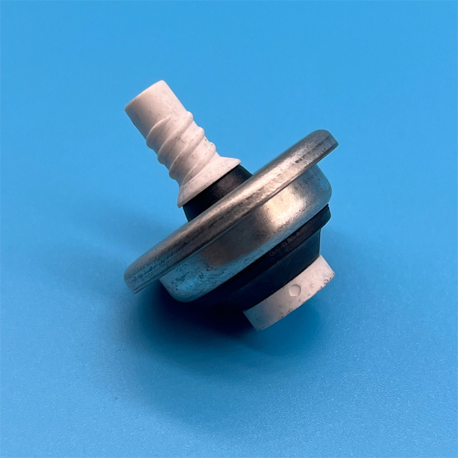 Precision Foam Dispensing Aerosol Valve With Extended Stem For Hard-To-Reach Insulation Tasks