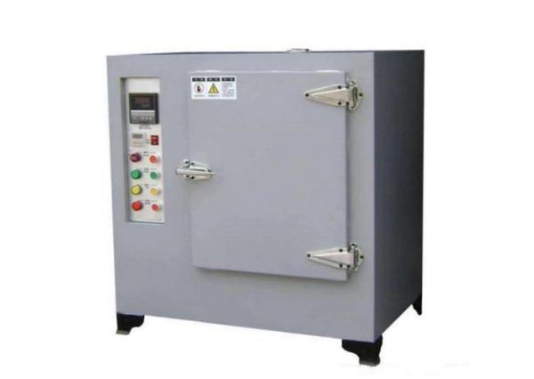 Electric Heating Tube High Temperature Drying Oven , 27 - 2700L Vacuum Drying