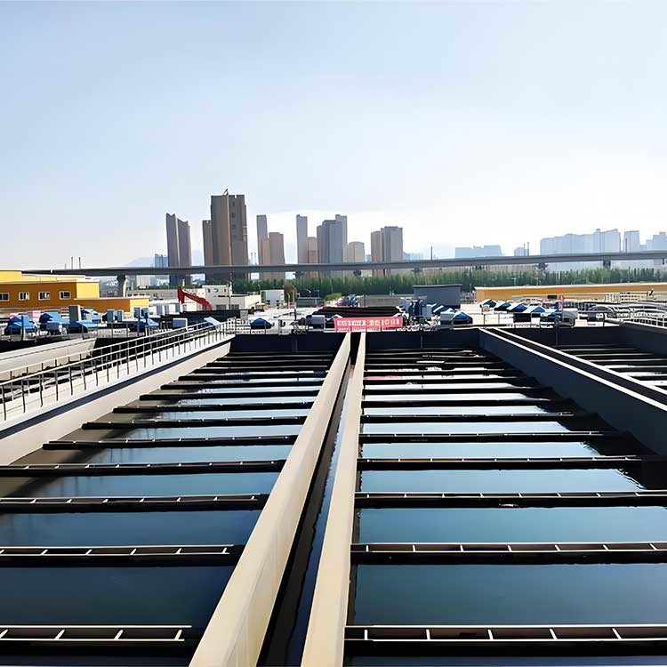 100000L/D Seawater Desalination Plant Desalination System Water Treatment Containered RO System