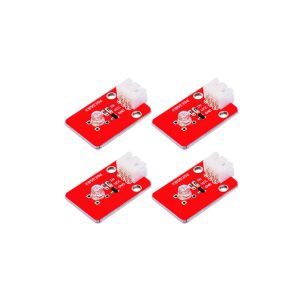 DIY Electronic Sensor Kit Graphical Programming Starter Kit For Arduino