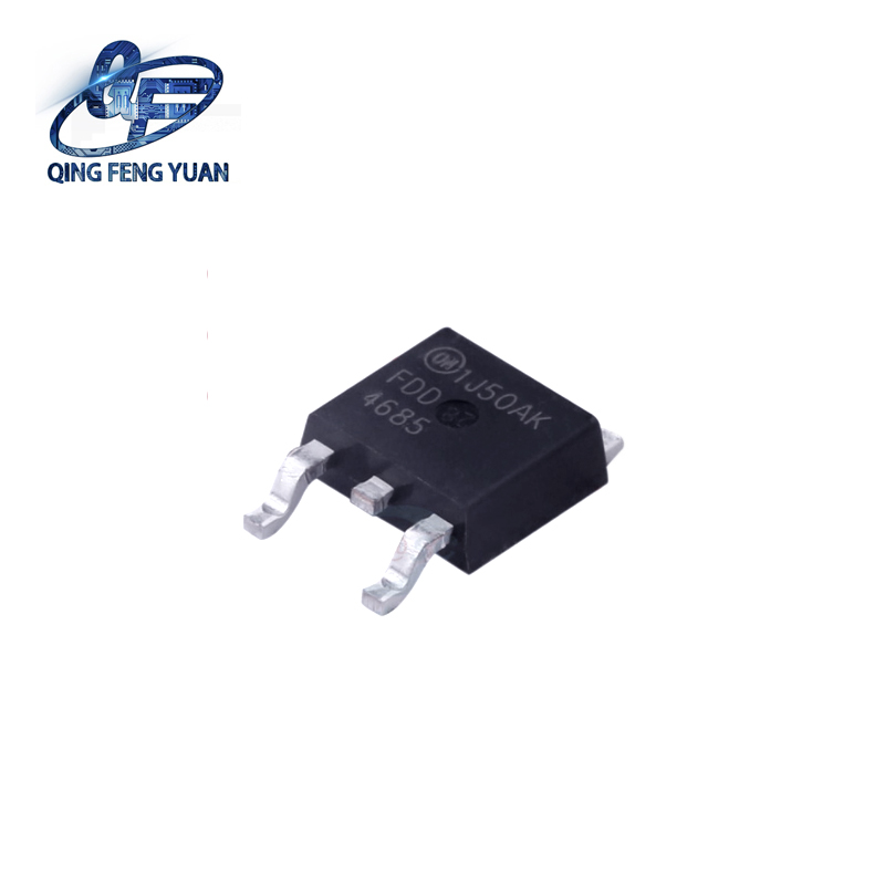 New Original SMD CHIP IC ONSEMI FDD4685 SOT-23 Electronic Components ics FDD46 Hh80556kj0414m Slagc
